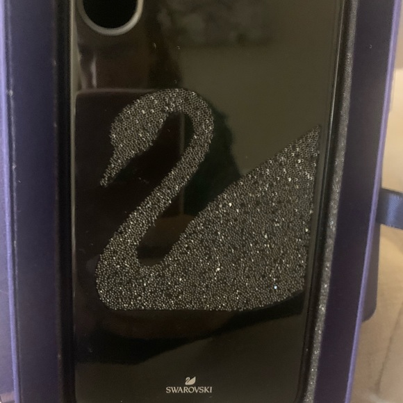 Swarovski XR case - Picture 9 of 10